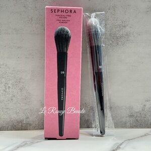 SEPHORA Pro Makeup Brush - #59 Powder Brush